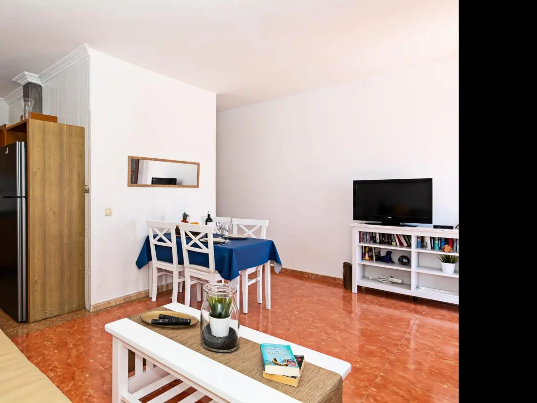 Location de Vacances Playa Blanca 16