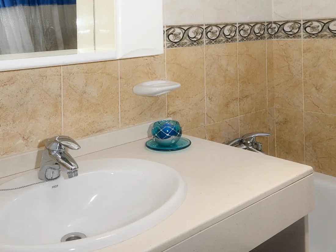 Location de Vacances Playa Blanca 16