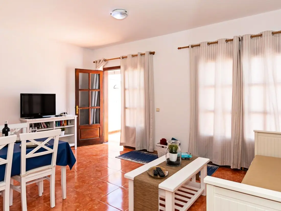 Location de Vacances Playa Blanca 16