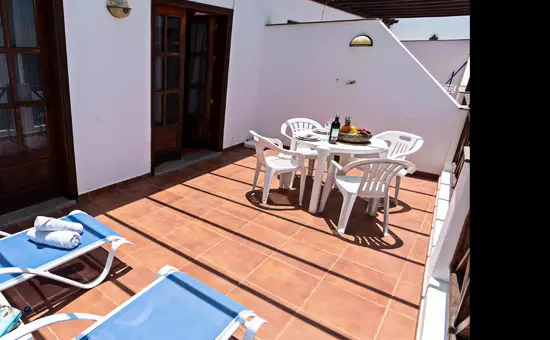 Maison de Vacances Nerja