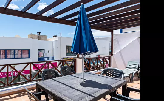 Ferienwohnung Estepona 101