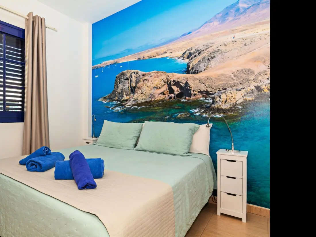 Location de Vacances Playa Blanca 20