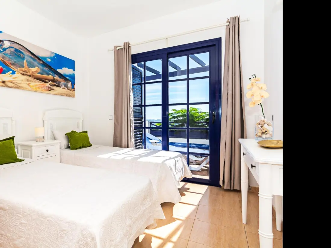 Location de Vacances Playa Blanca 20