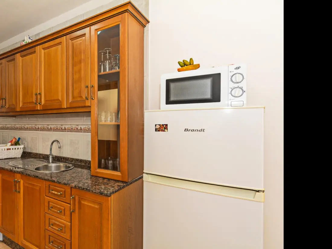 Location de Vacances Playa Blanca 20