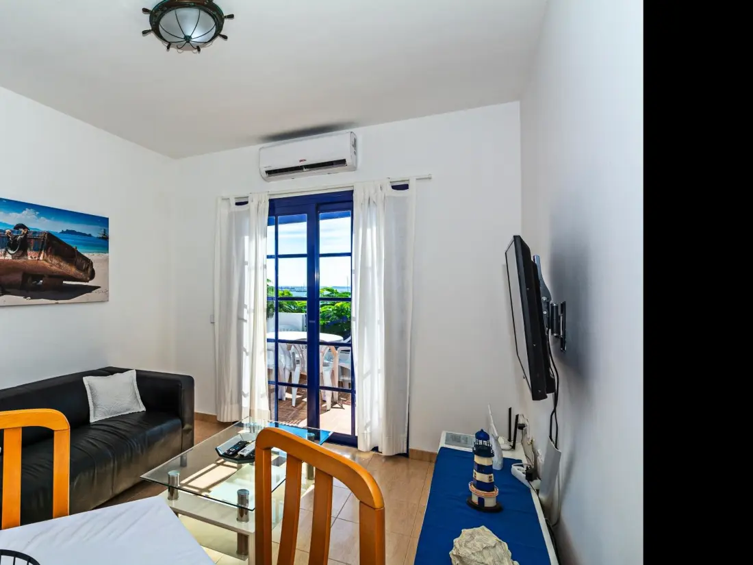 Location de Vacances Playa Blanca 20