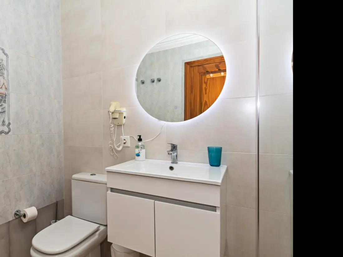 Location de Vacances Playa Blanca 20