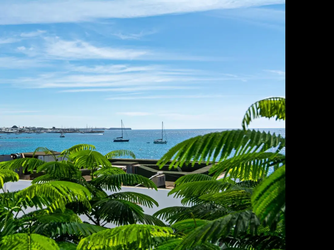 Location de Vacances Playa Blanca 20