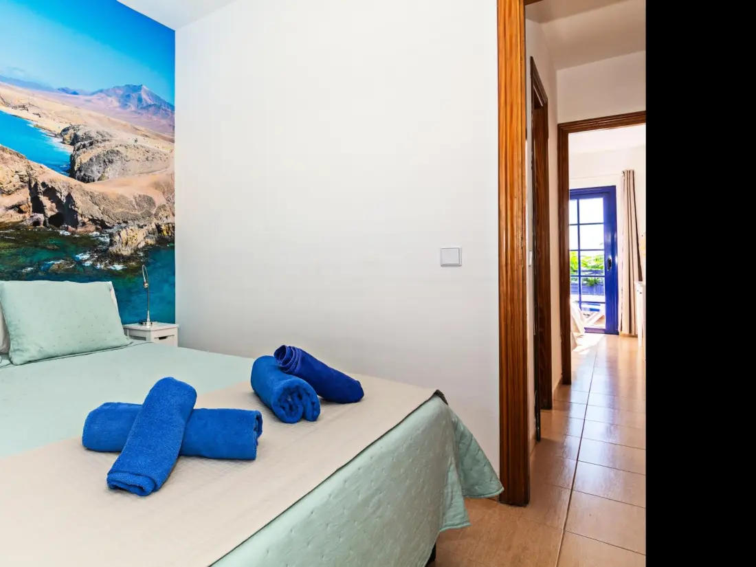 Location de Vacances Playa Blanca 20