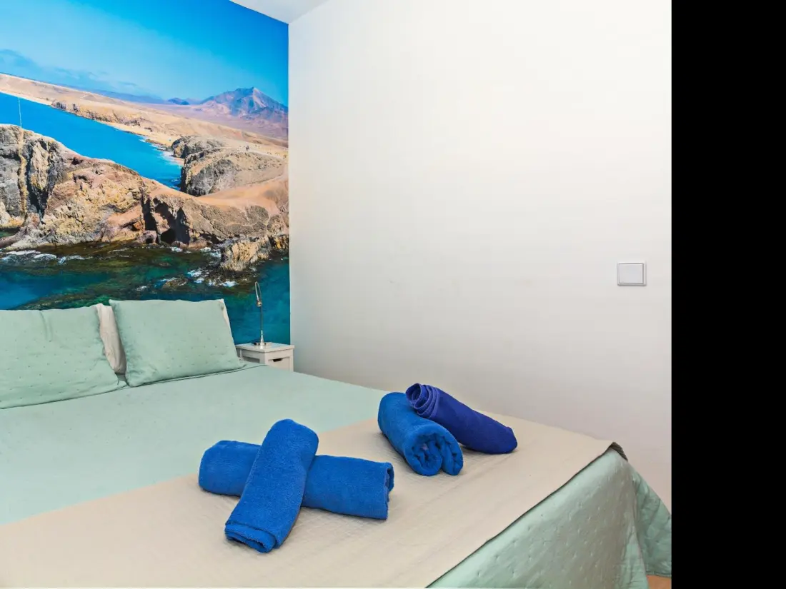 Location de Vacances Playa Blanca 20