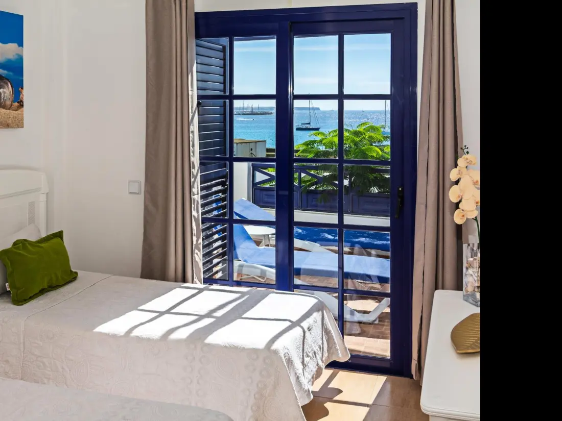 Location de Vacances Playa Blanca 20