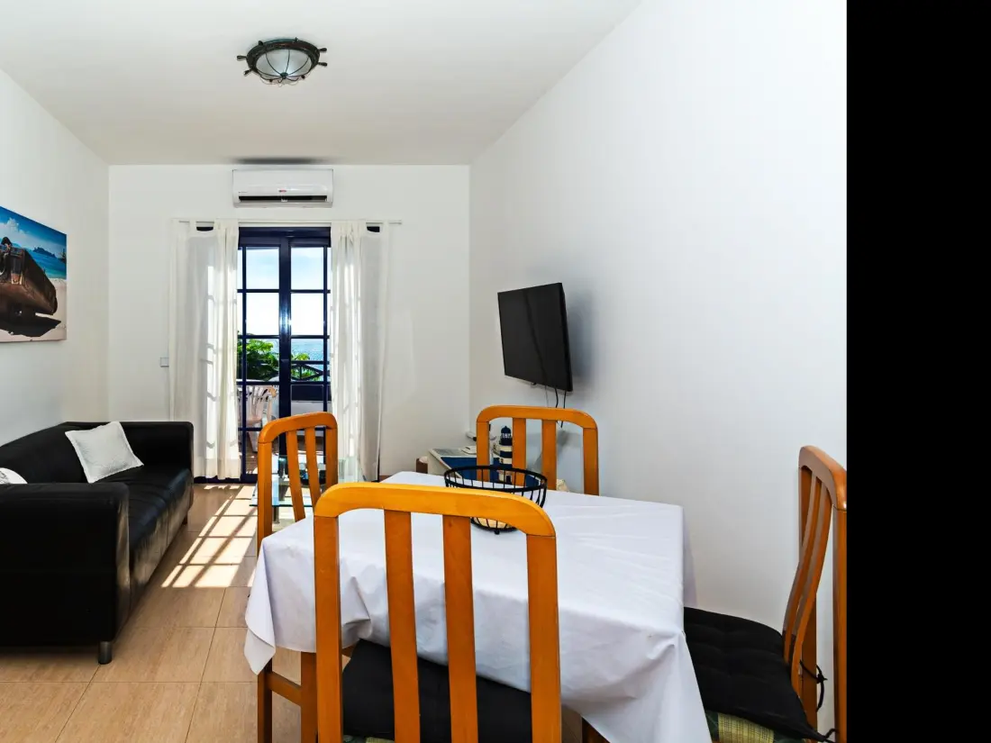 Location de Vacances Playa Blanca 20