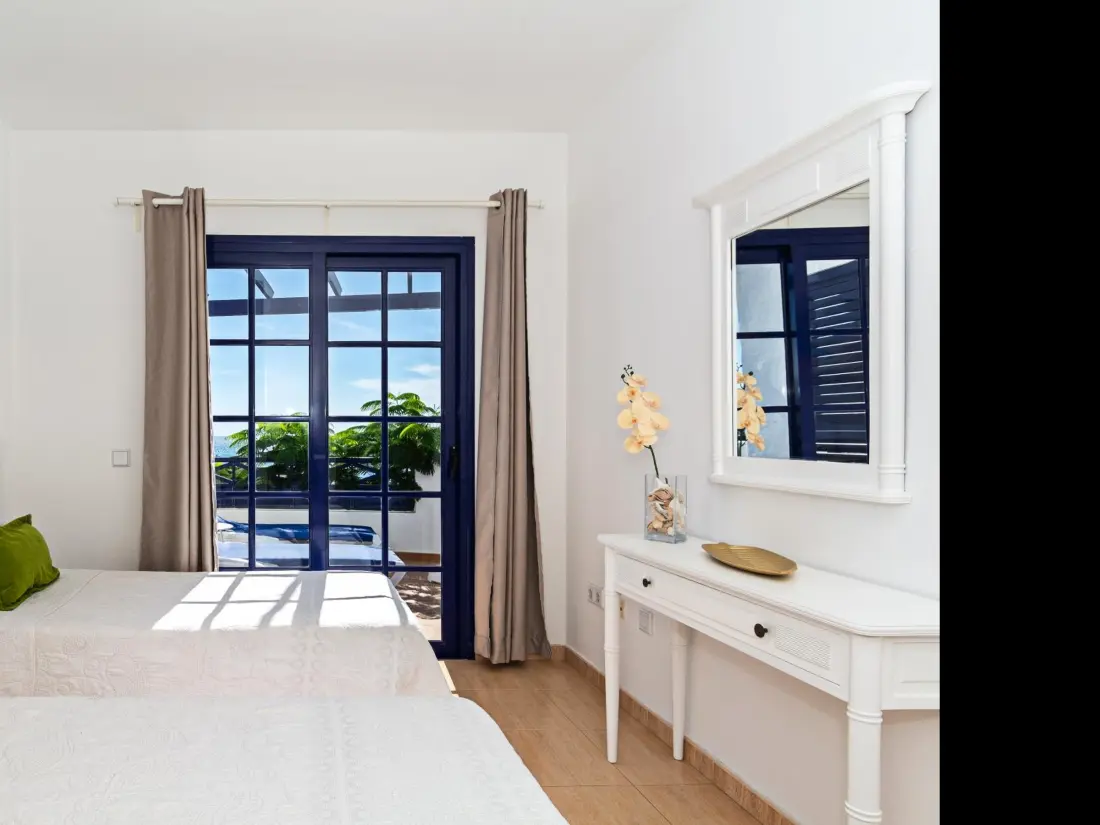 Location de Vacances Playa Blanca 20