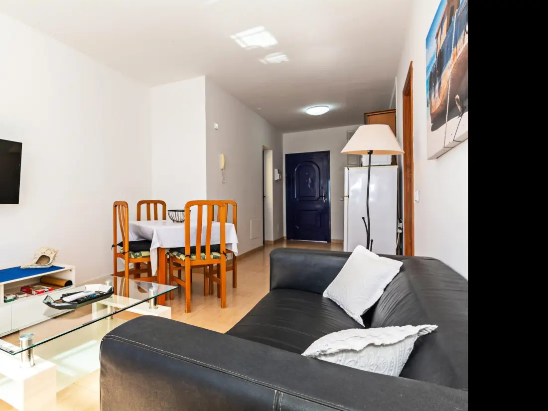 Location de Vacances Playa Blanca 20