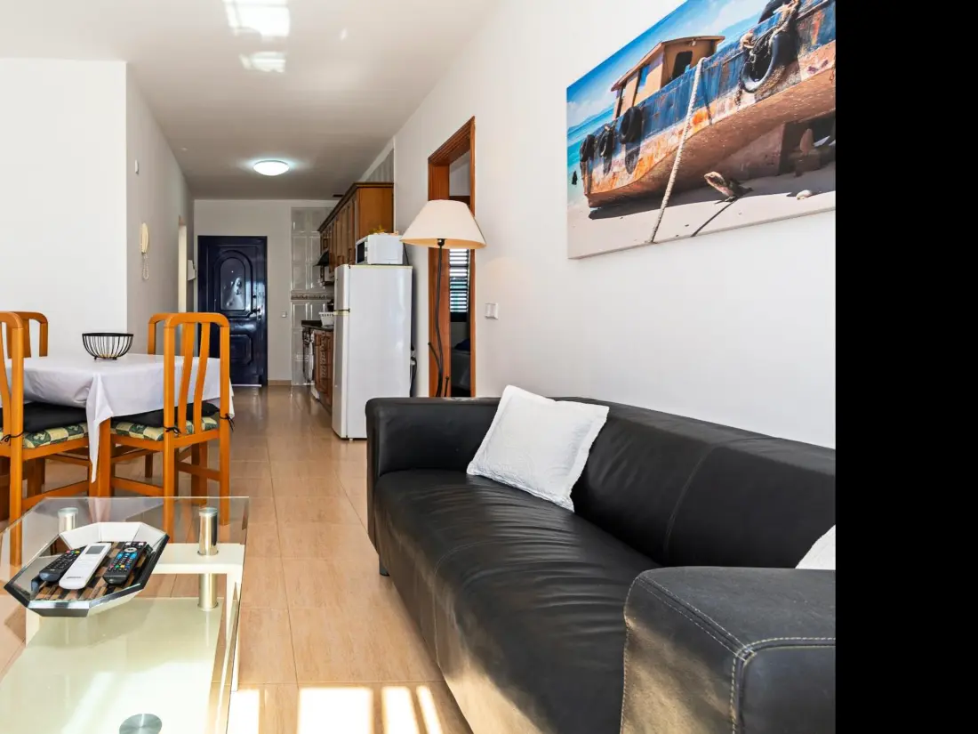 Location de Vacances Playa Blanca 20