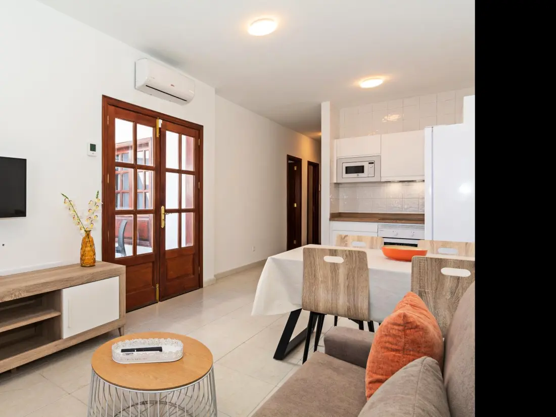 Location de Vacances Playa Blanca 23