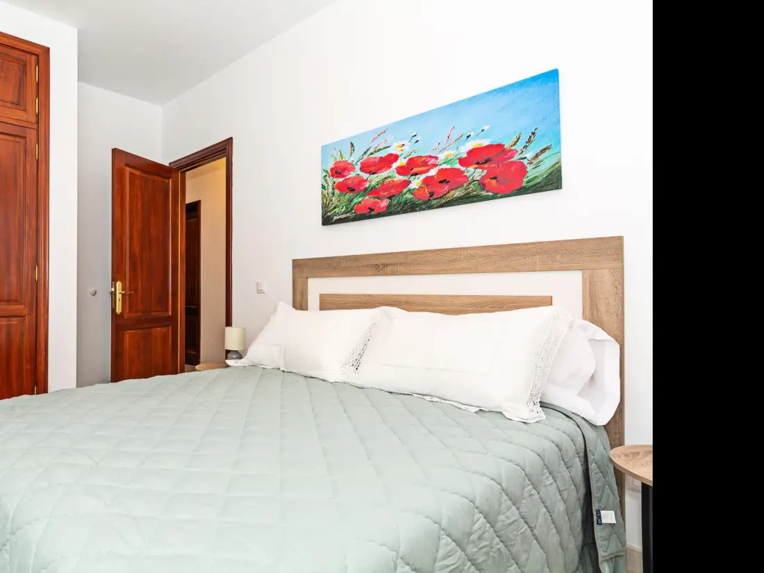 Location de Vacances Playa Blanca 23