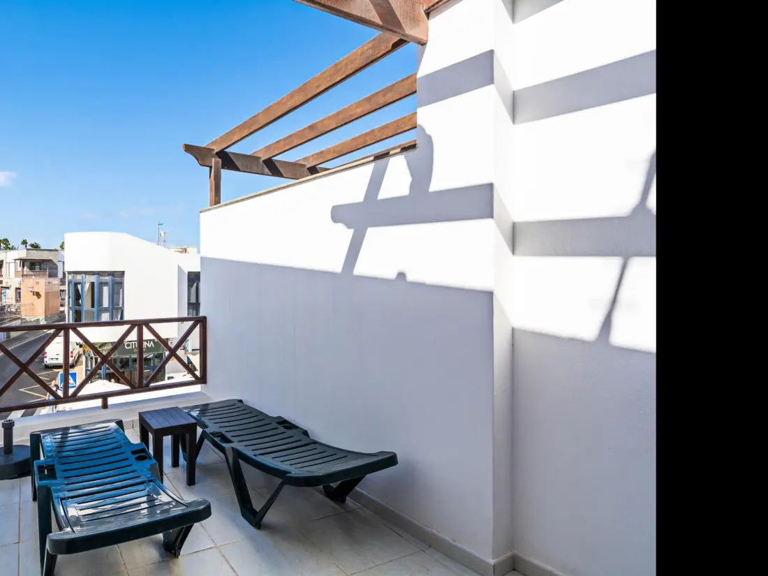 Location de Vacances Playa Blanca 23