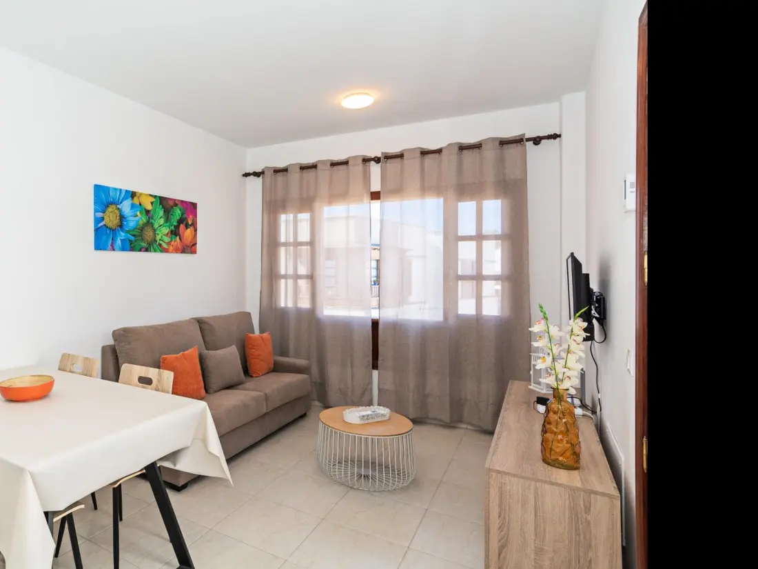 Location de Vacances Playa Blanca 23