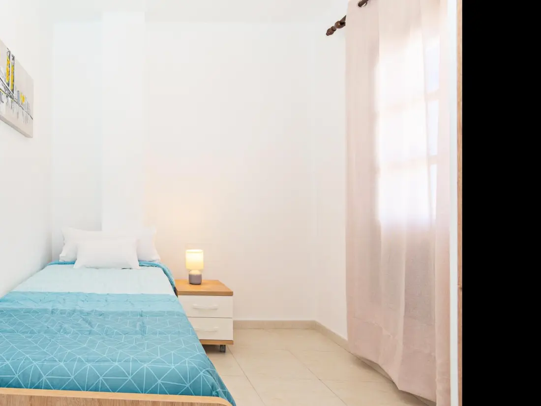 Location de Vacances Playa Blanca 23