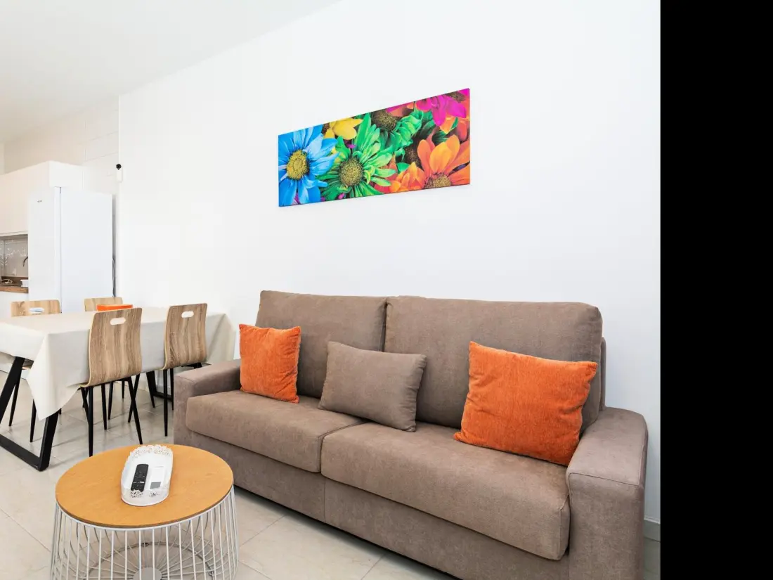 Location de Vacances Playa Blanca 23