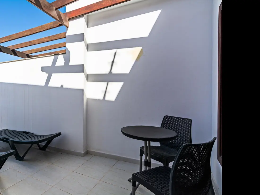 Location de Vacances Playa Blanca 23