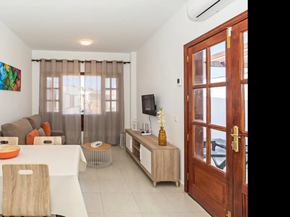 Location de Vacances Playa Blanca 23