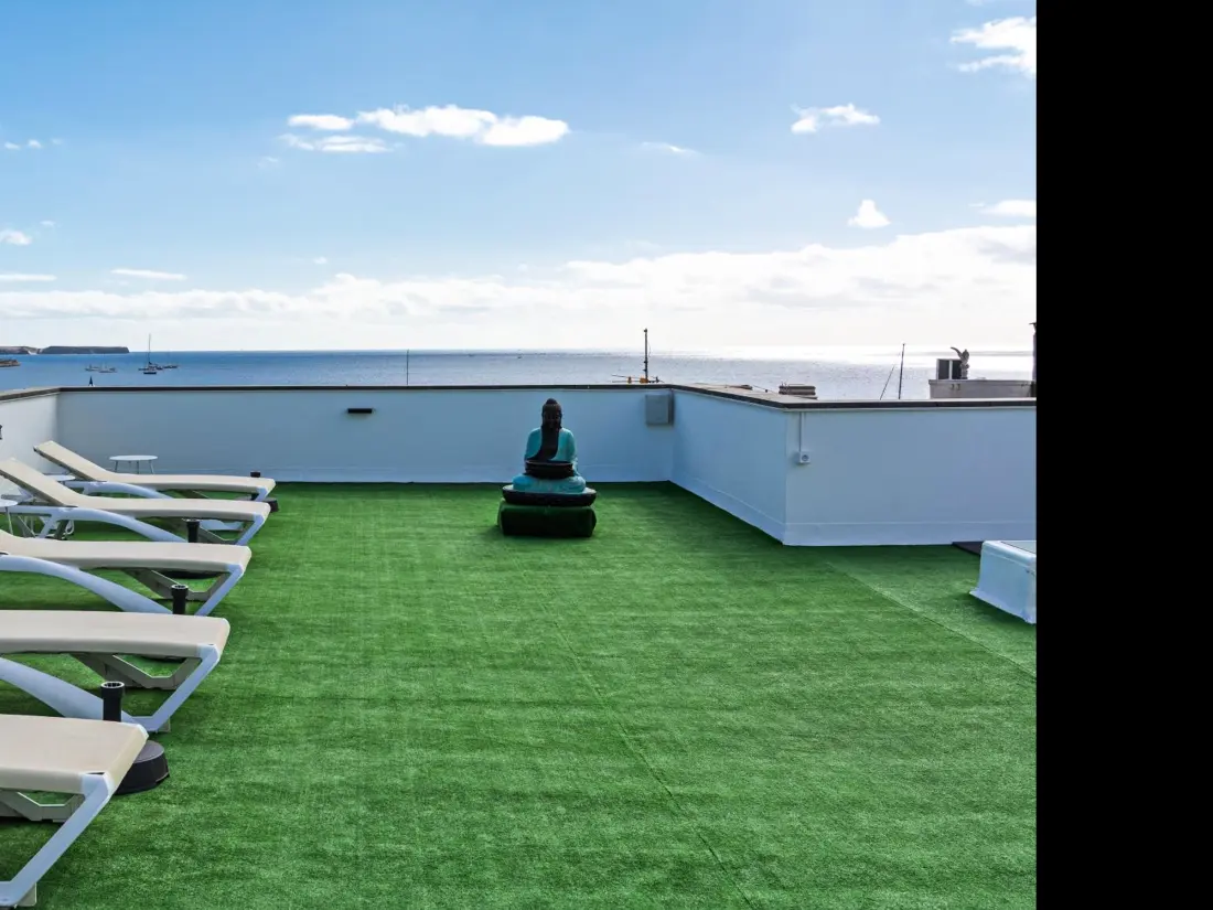 Location de Vacances Playa Blanca 23