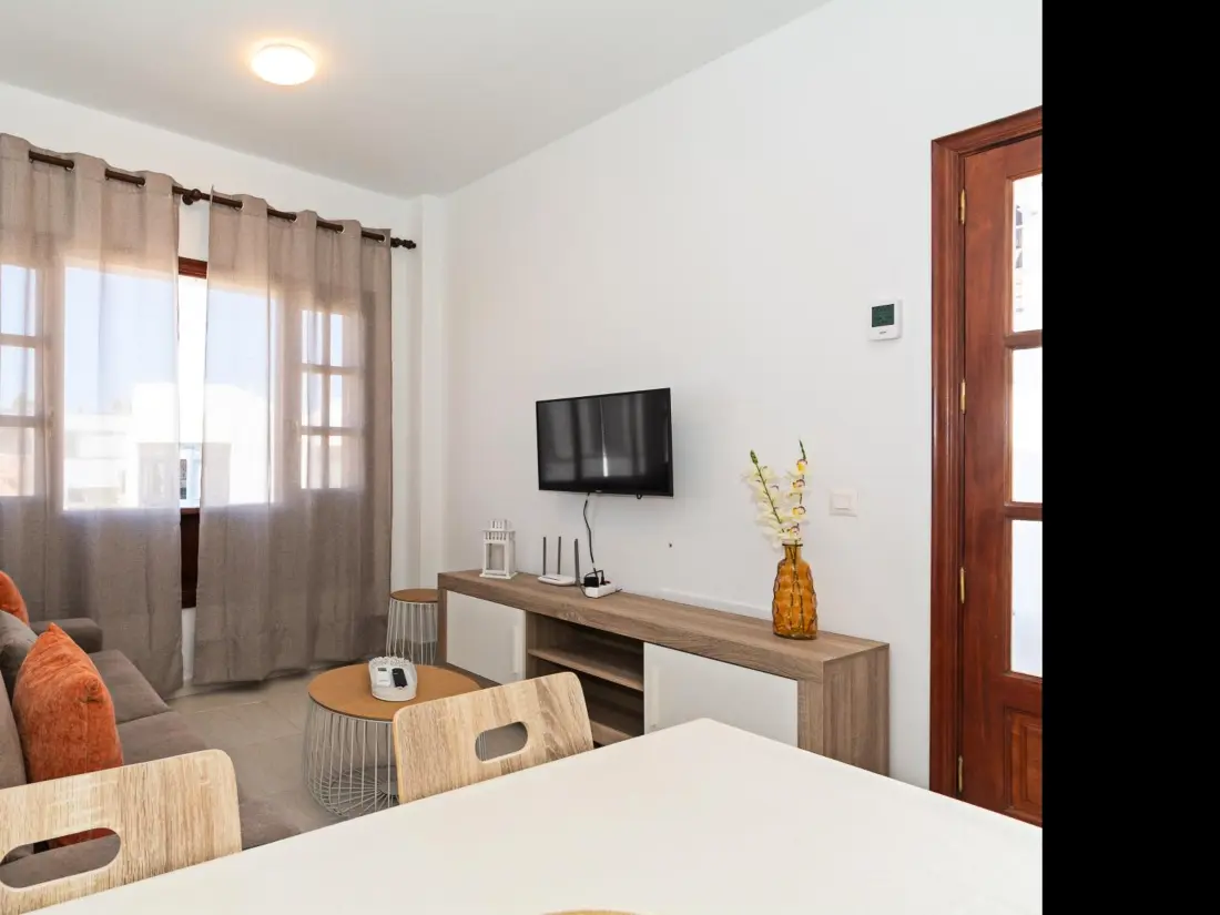 Location de Vacances Playa Blanca 23