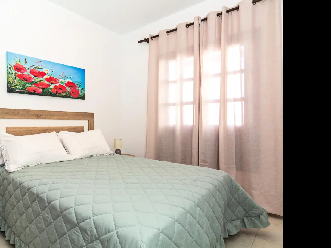 Location de Vacances Playa Blanca 23