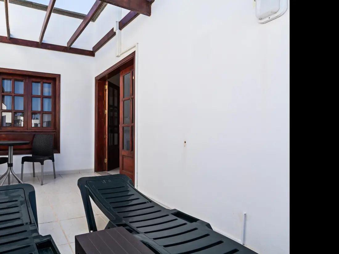 Location de Vacances Playa Blanca 23