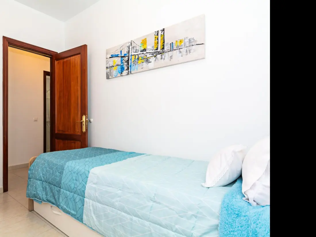 Location de Vacances Playa Blanca 23