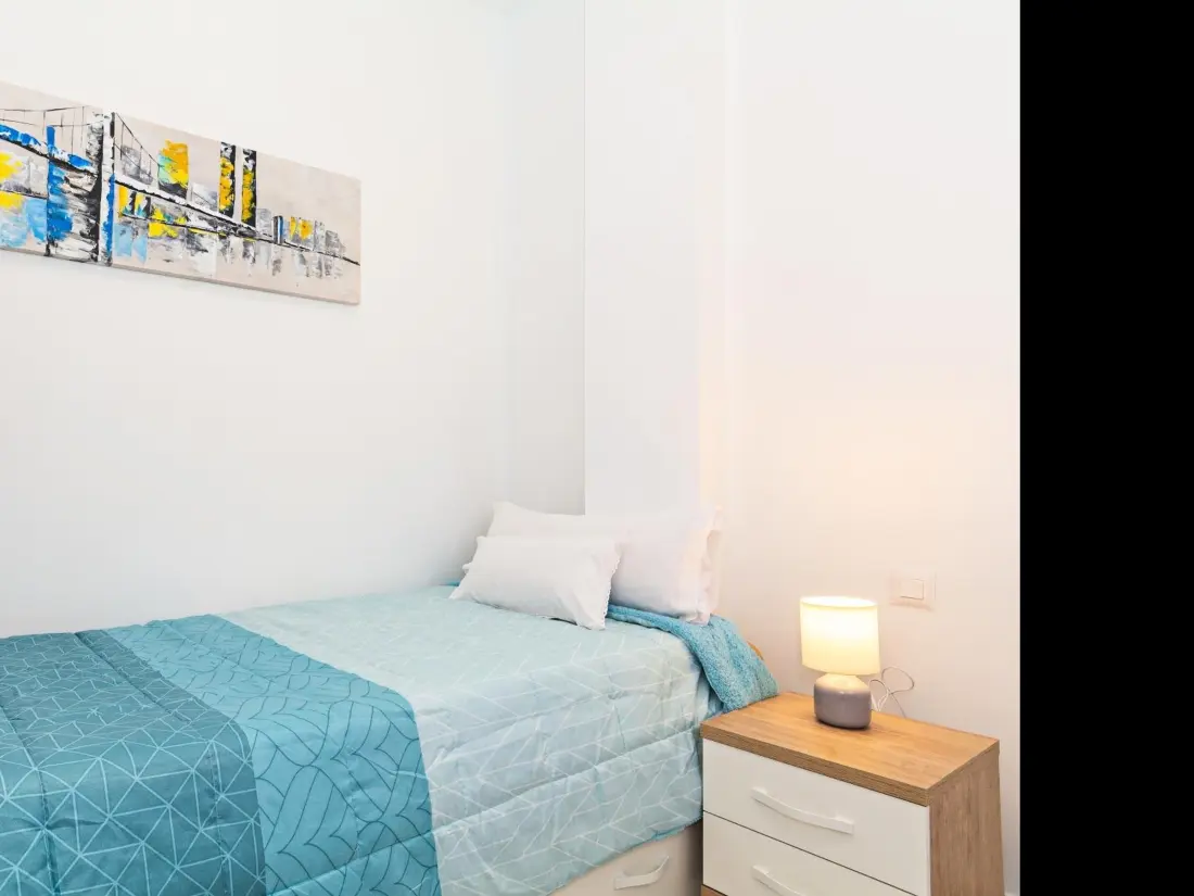 Location de Vacances Playa Blanca 23