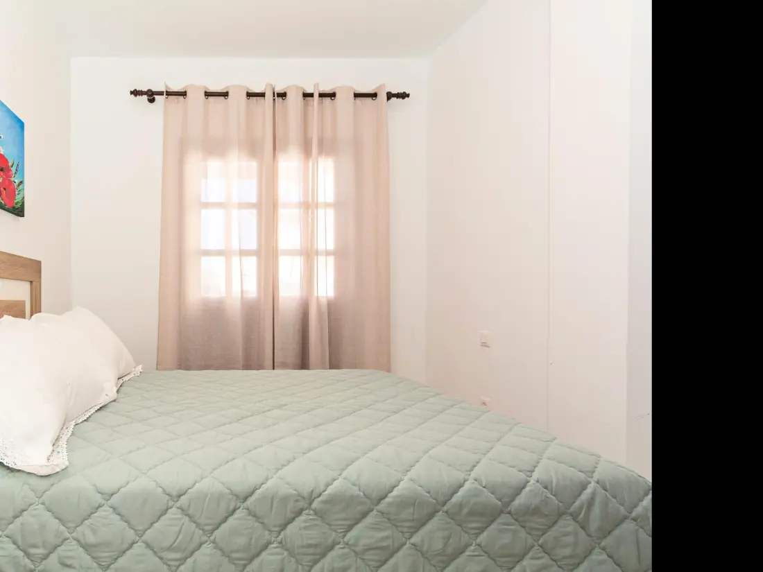 Location de Vacances Playa Blanca 23