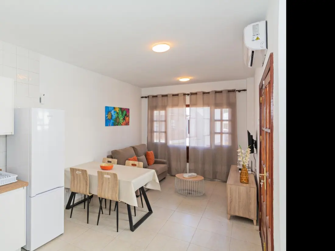 Location de Vacances Playa Blanca 23