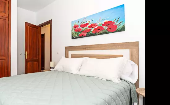 Location de Vacances Playa Blanca 23