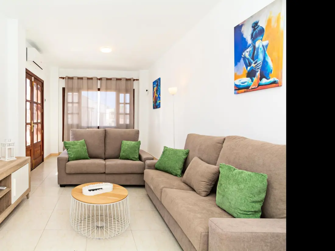 Location de Vacances Playa Blanca 24
