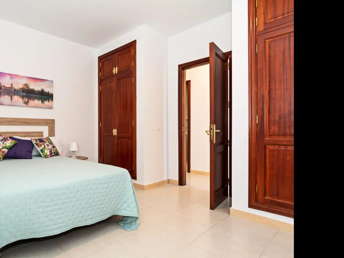 Location de Vacances Playa Blanca 24