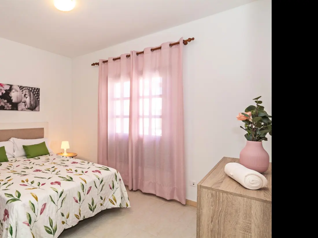 Location de Vacances Playa Blanca 24