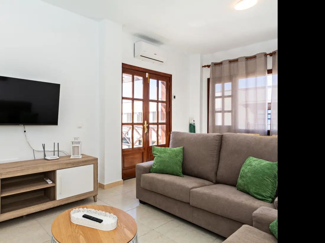 Location de Vacances Playa Blanca 24