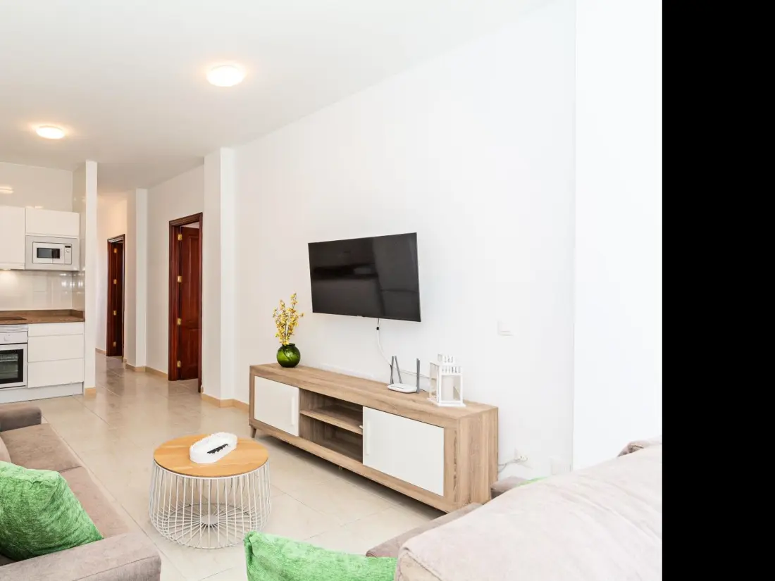 Location de Vacances Playa Blanca 24