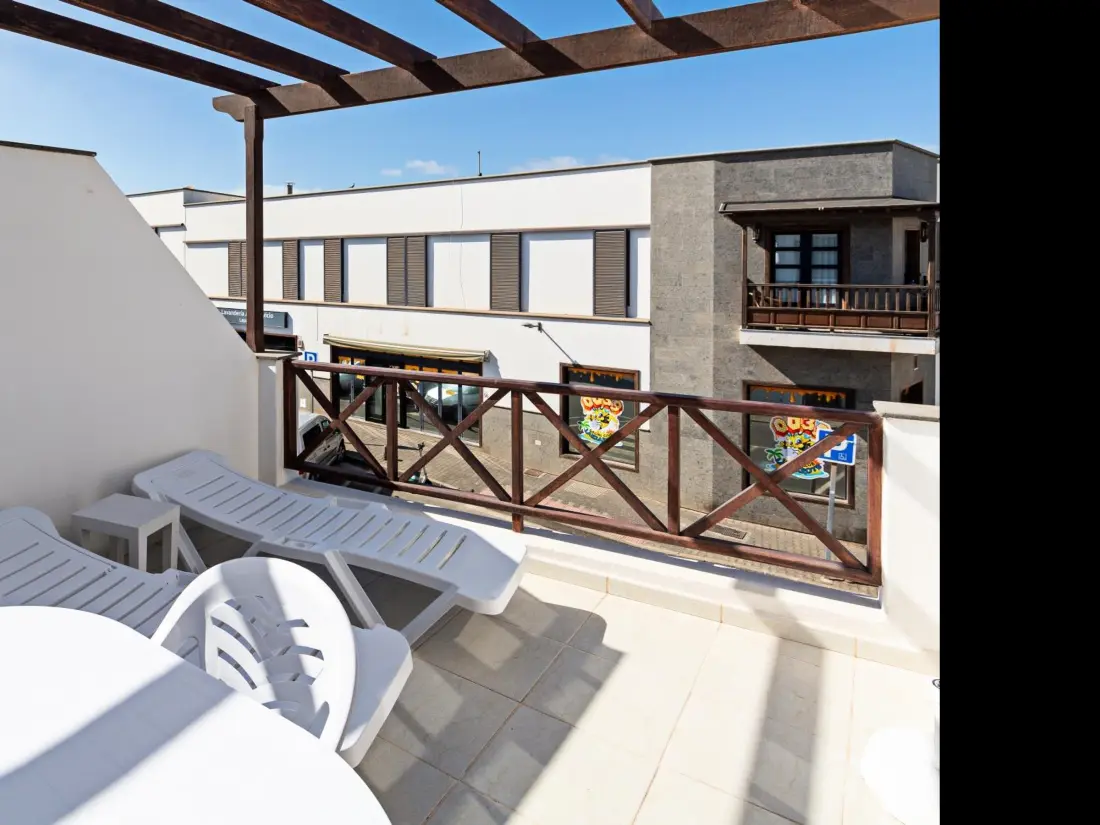 Location de Vacances Playa Blanca 24
