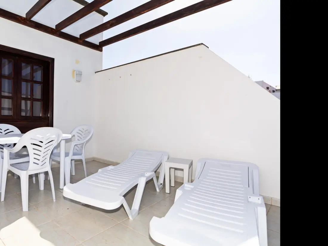 Location de Vacances Playa Blanca 24
