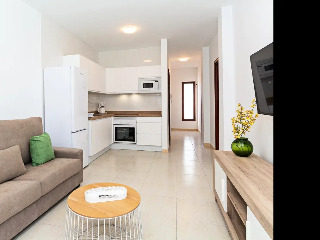 Location de Vacances Playa Blanca 24