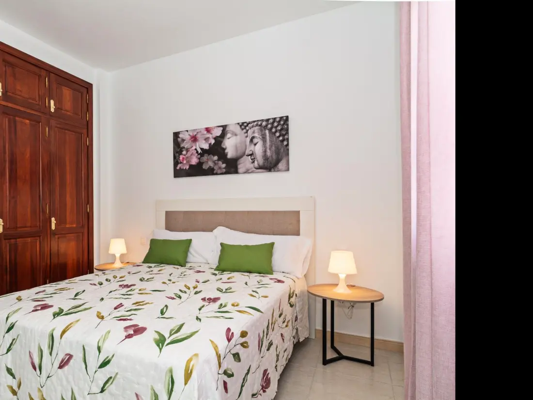 Location de Vacances Playa Blanca 24