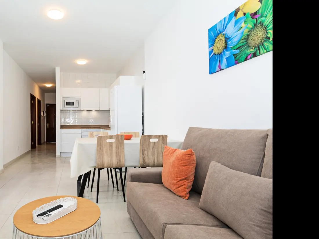 Location de Vacances Playa Blanca 24