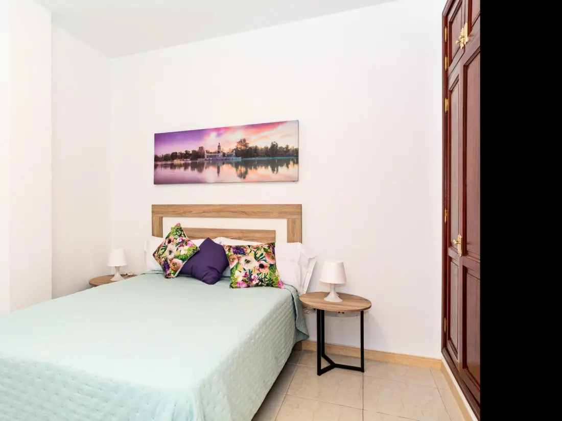 Location de Vacances Playa Blanca 24