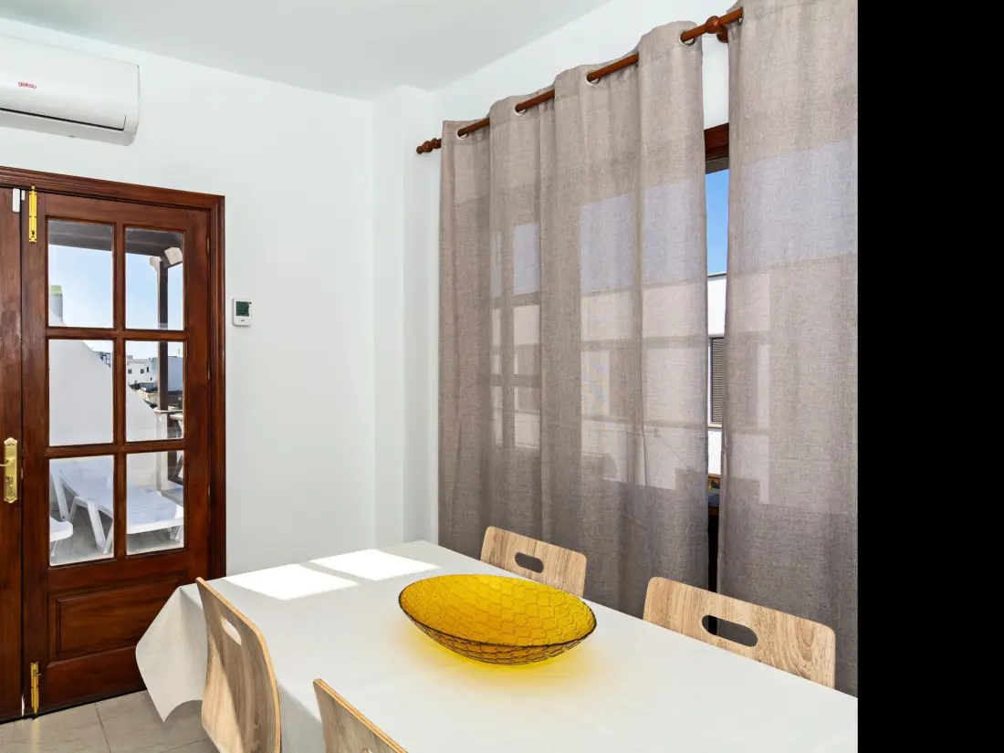 Location de Vacances Playa Blanca 24