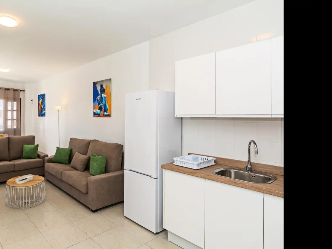 Location de Vacances Playa Blanca 24