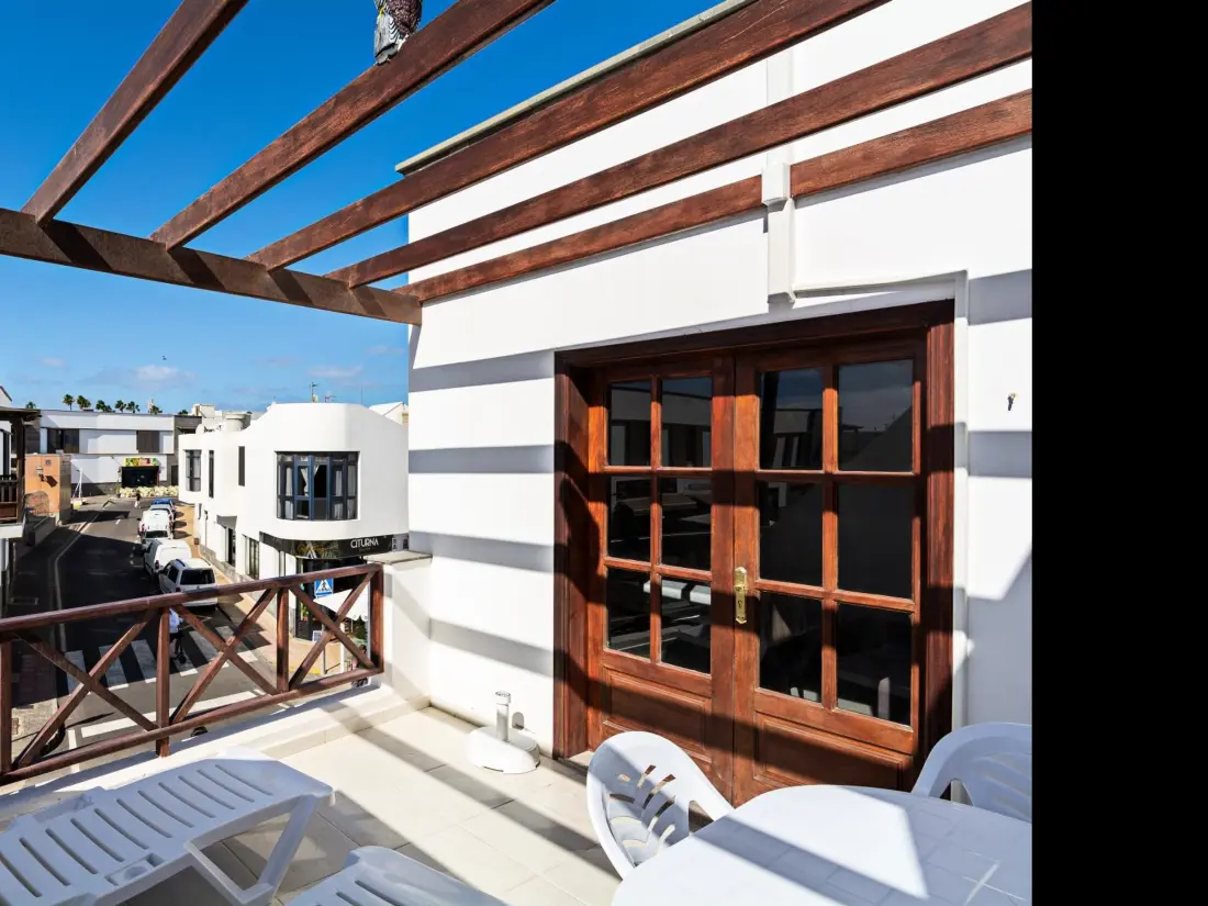 Location de Vacances Playa Blanca 24