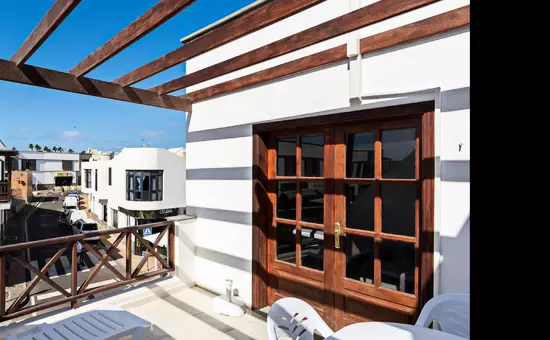 Location de Vacances Playa Blanca 24